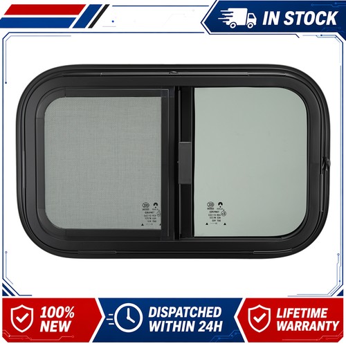 Camper window round - rv,
