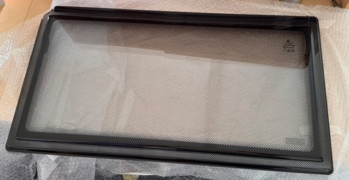 Caravan polyplastic acrylic - caravan,