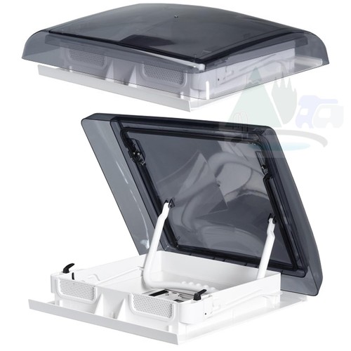 Maxxair skymaxx rooflight - skymaxx,
