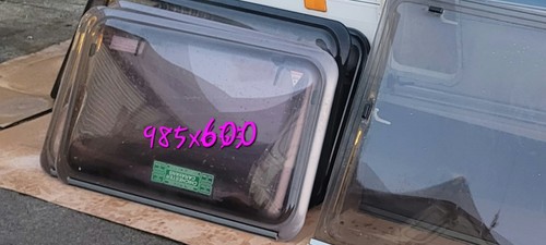 Polyplastic window size - window,