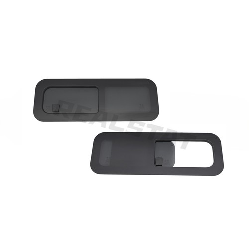 Sliding opening windows - sliding,