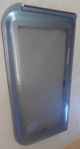 Caravan windows - caravan,