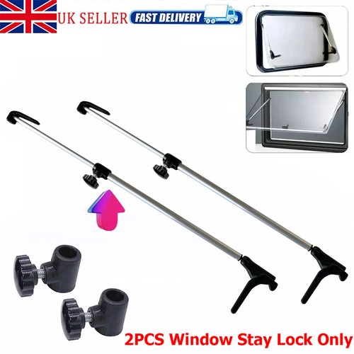 Caravan polyplastic window - caravan,
