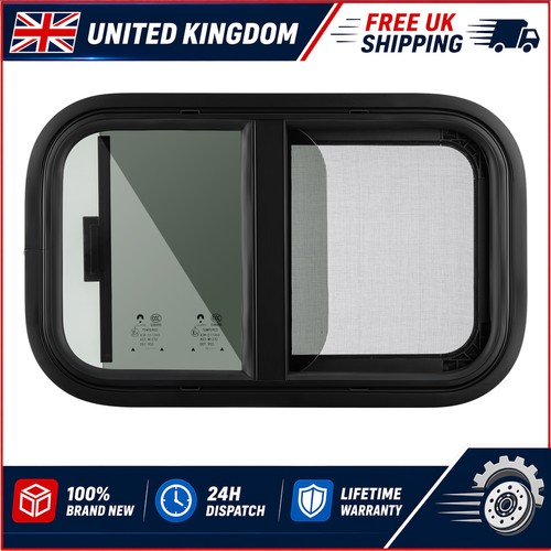 Caravan window unit 535x335mm - caravan,