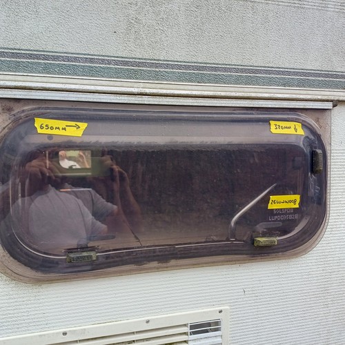 650mm 320mm polyplastic - 650mm,