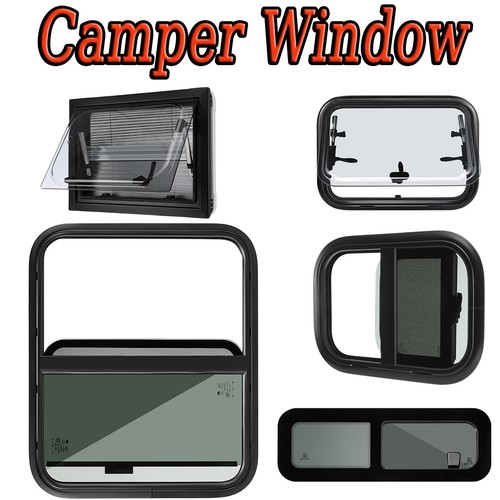 Camper van motorhome cassette - van,