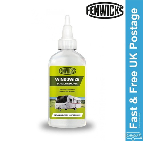 Fenwicks windowize 100ml - fenwicks,