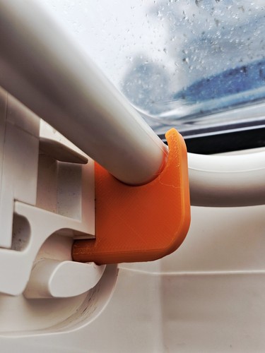 Motorhome caravan roof light - caravan,
