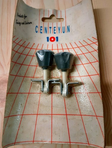 Classic caravan anti rattle - classic,