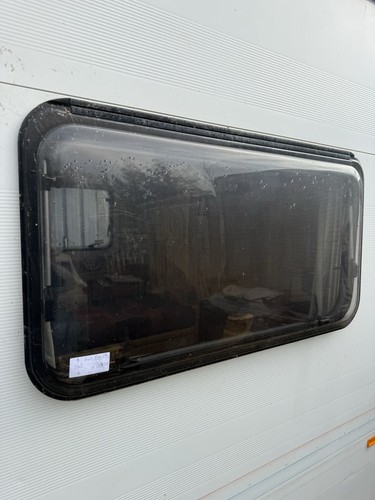 Fleetwood colchester 500 - fleetwood,