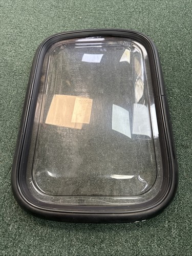 Caravan campervan self build - caravan,