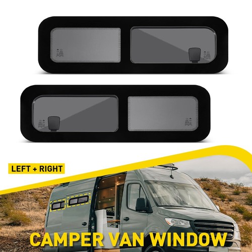 Universal campervan sliding - rv,