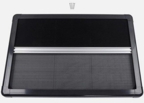 Motorhome caravan flyscreen - caravan,