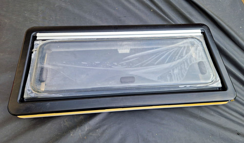 Caravan motorhome window - caravan, /