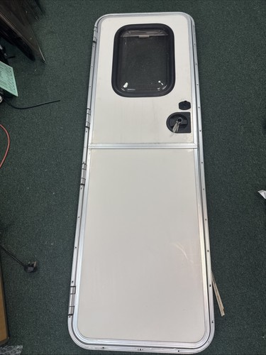 Caravan motorhome bailey full - ,