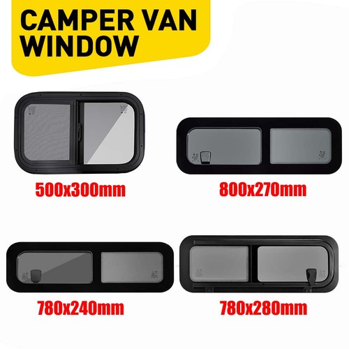 Universal camper van - camper, rv