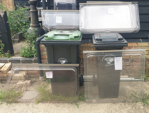 Caravan windows various - caravan, sizes