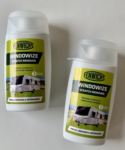 Fenwicks windowize acrylic - x,