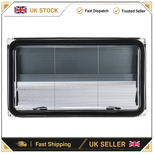 New 900x500mm flat camper - new,