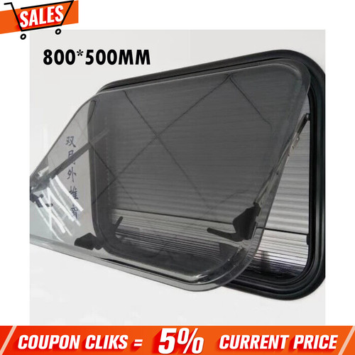Gearzaar 800x500mm camper - gearzaar,