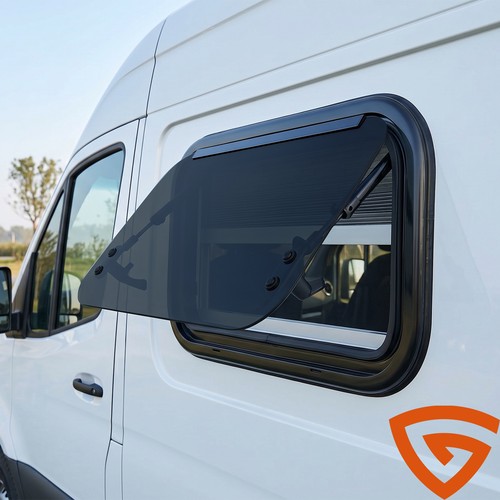 500x300mm window for - window,