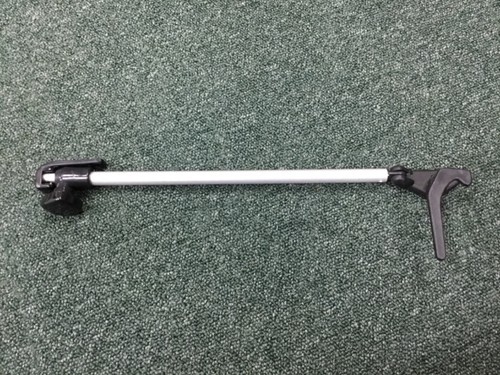 Caravan motorhome window arm - caravan,