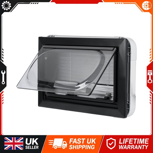 Caravan window camper van - caravan,