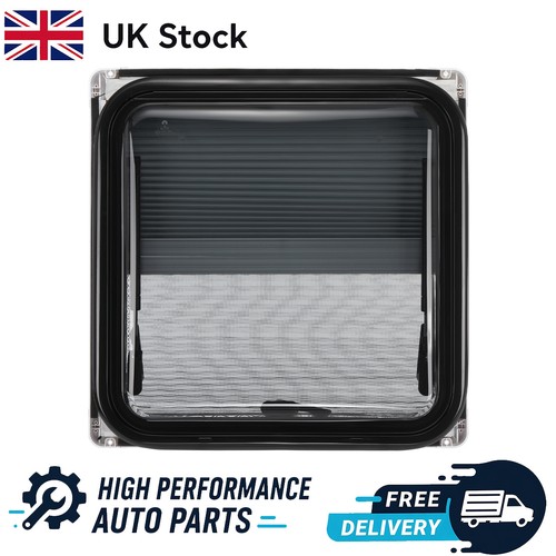 Caravan window sliding camper - caravan,