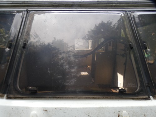 Caravan window elddis - window,,