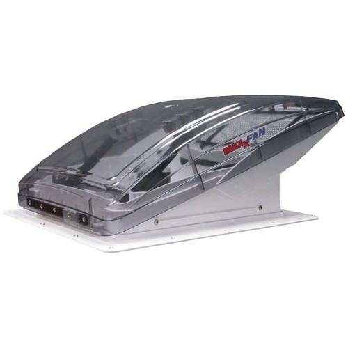 Maxxair maxxfan deluxe - maxxair,
