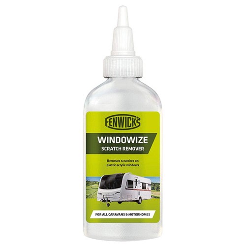 Fenwicks windowize acrylic - windowize,