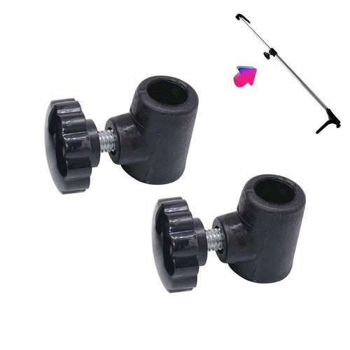 2pcs for polyplastic window - 2pcs,