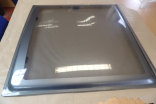 Caravan windows - caravan,