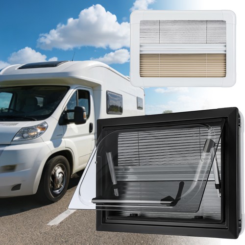 500x350mm flat camper van - ©,