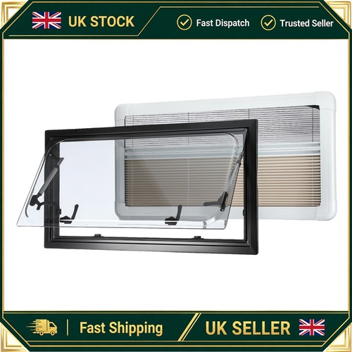 Motorhome window 900x450mm - motorhome,