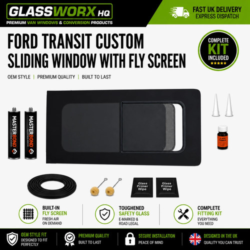 Ford transit custom - ford,