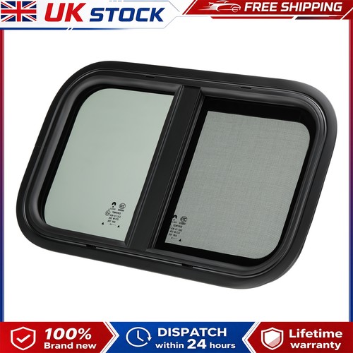 Slide opening windows rv - slide,