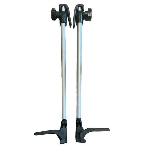 Polyplastic window stays - window,