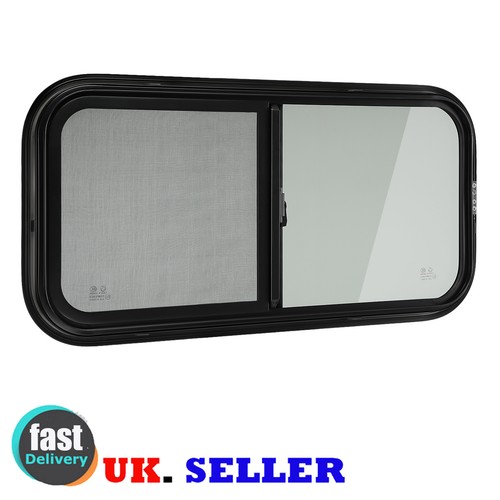 Camper sliding opening - camper,