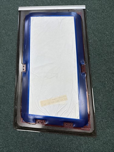 Replacement window for - window,