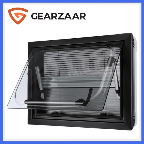 Caravan cassette window - rv,