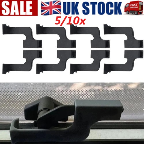 10x caravan window security - caravan,