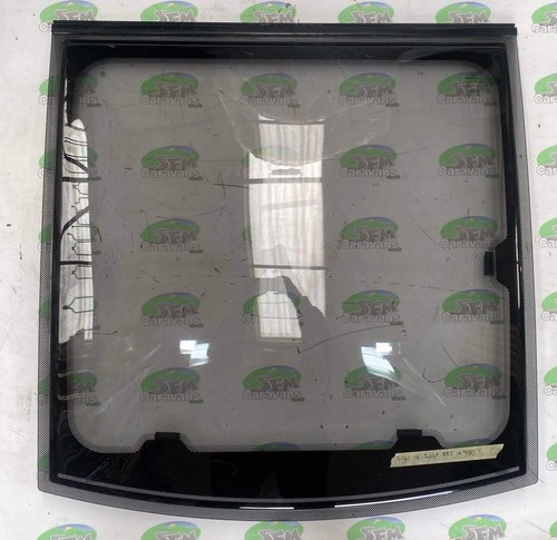 Swift sterling bessacarr - /,