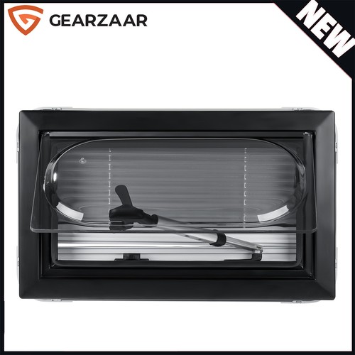 400x220mm campervan cassette - 400x220mm,