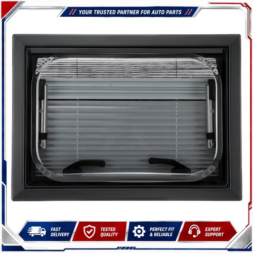Camper window 500x350mm for - camper,