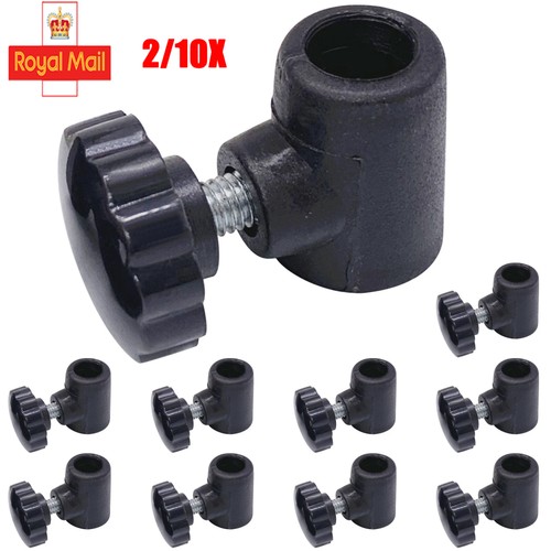 10x caravan window stay - 2/10x, lock