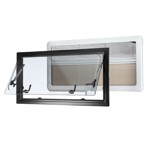 900x450mm flat camper van - camper,