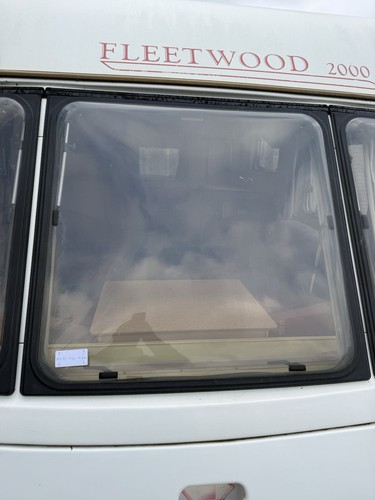 Fleetwood colchester 500 - fleetwood,