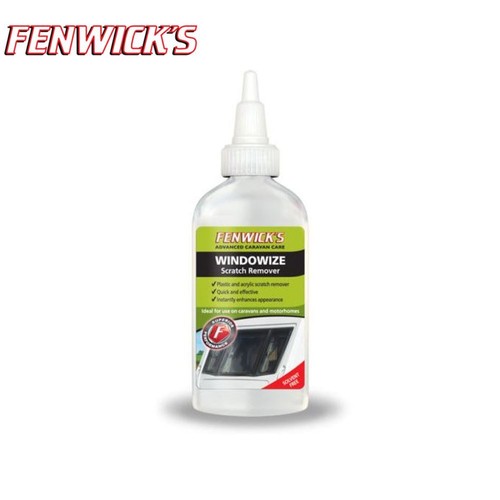 Fenwicks windowize acrylic - fenwicks,