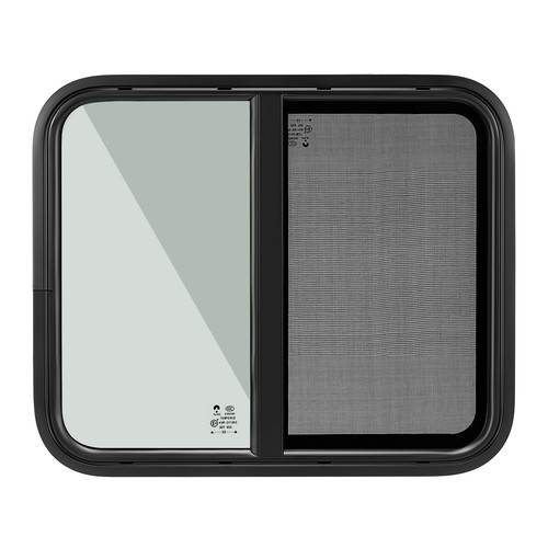 Conversion campervan window - conversion,
